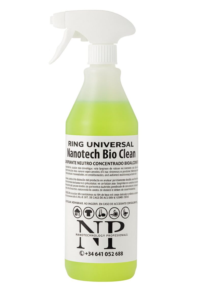 NanoTech Bio Clean
